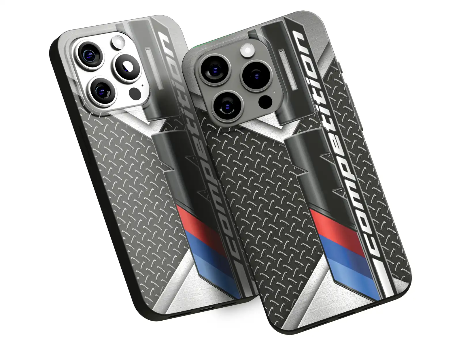 BMW Protection Smartphone Édition Max Qualité